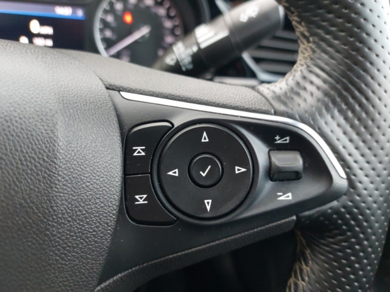 Used Vauxhall Insignia 2018 for sale - 77066094: Photo 18