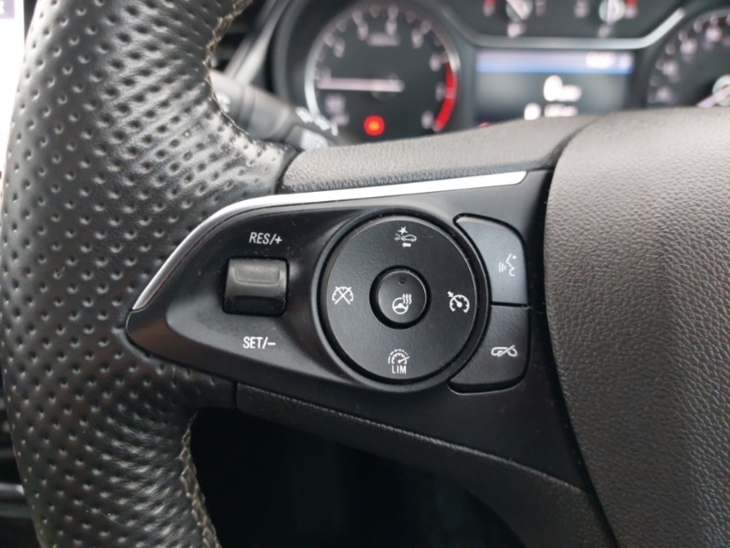 Used Vauxhall Insignia 2018 for sale - 77066094: Photo 19