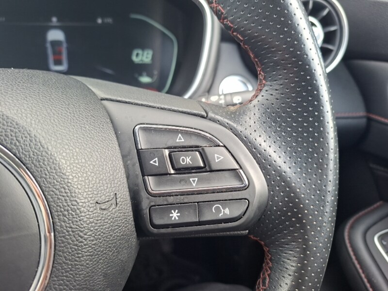 Used MG MG HS 2023 for sale - 77947548: Photo 17