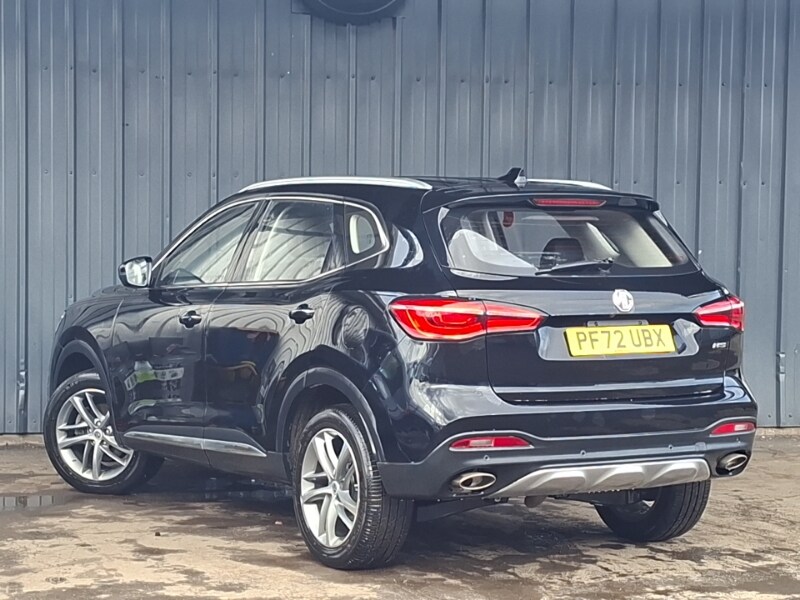 Used MG MG HS 2023 for sale - 77947548: Photo 3