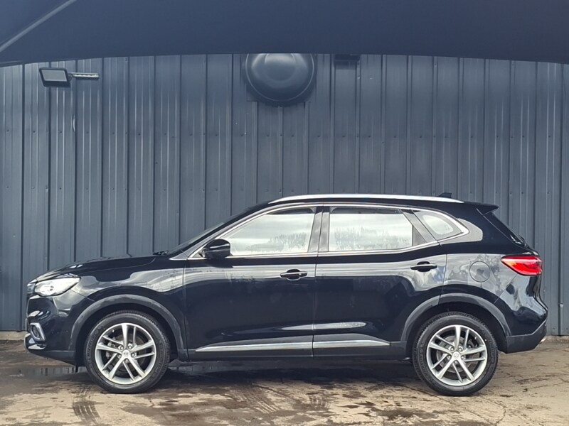 Used MG MG HS 2023 for sale - 77947548: Photo 4