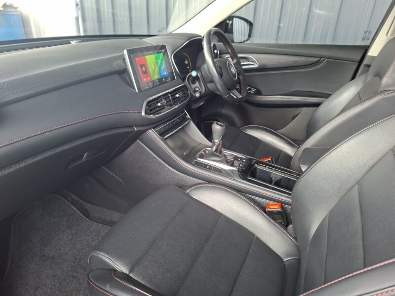 Used MG MG HS 2023 for sale - 77947548: Photo 5