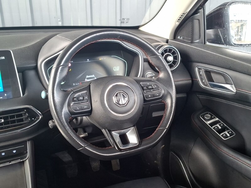 Used MG MG HS 2023 for sale - 77947548: Photo 7