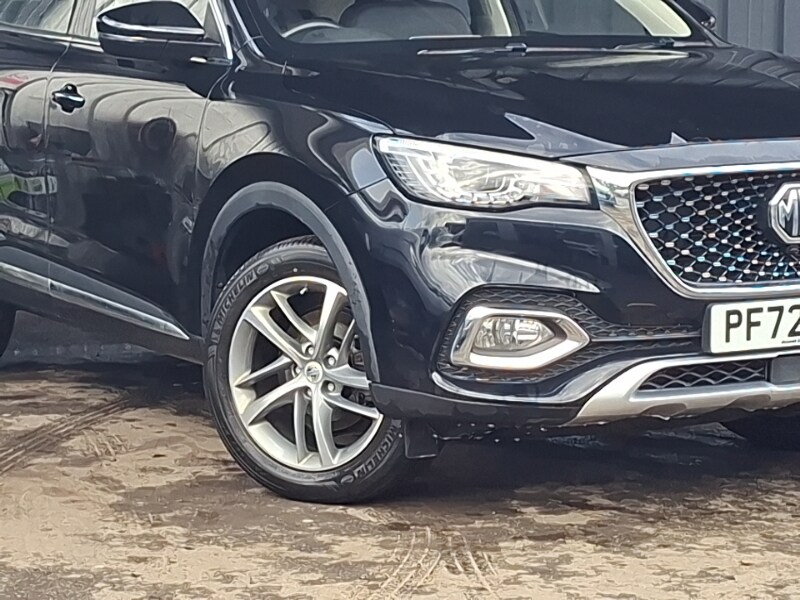 Used MG MG HS 2023 for sale - 77947548: Photo 9