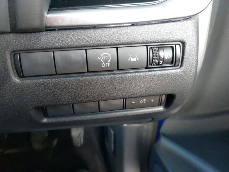 Used Nissan Qashqai 2022 for sale - 76800167: Photo 10