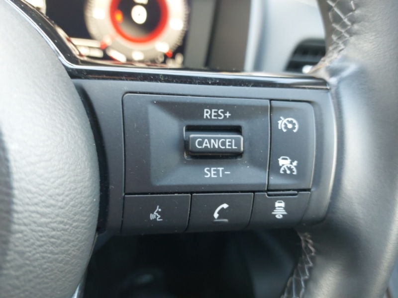 Used Nissan Qashqai 2022 for sale - 76800167: Photo 18