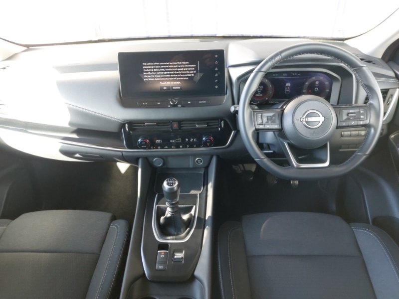 Used Nissan Qashqai 2022 for sale - 76800167: Photo 2