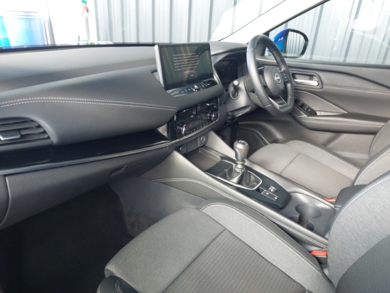 Used Nissan Qashqai 2022 for sale - 76800167: Photo 5