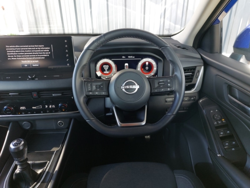 Used Nissan Qashqai 2022 for sale - 76800167: Photo 7