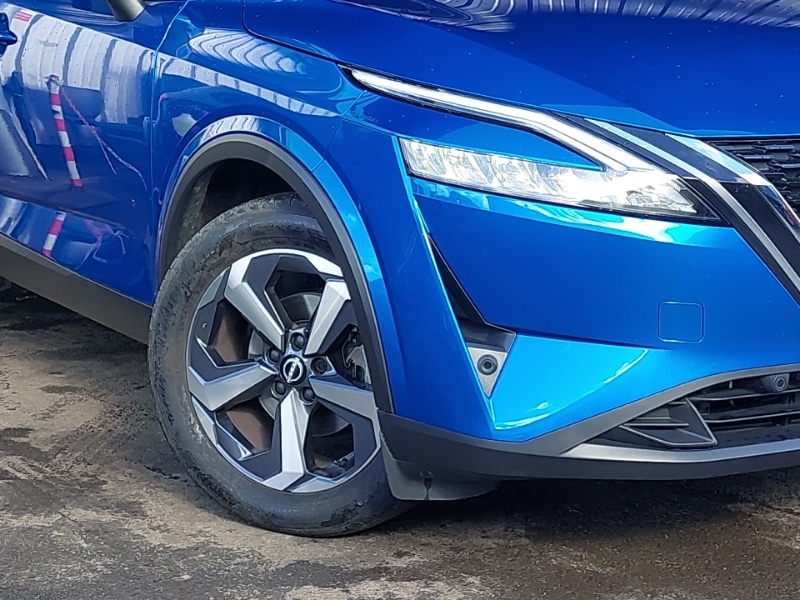 Used Nissan Qashqai 2022 for sale - 76800167: Photo 9