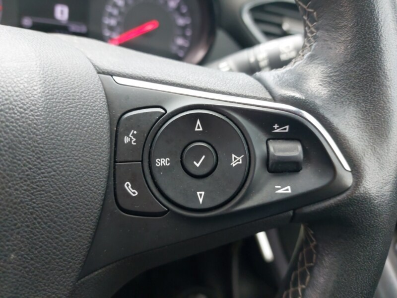 Used Vauxhall Crossland 2022 for sale - 77197671: Photo 17