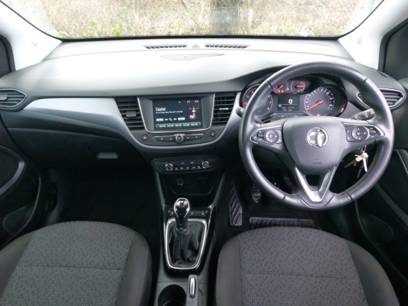 Used Vauxhall Crossland 2022 for sale - 77197671: Photo 2