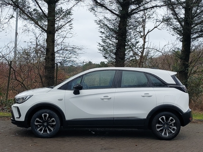 Used Vauxhall Crossland 2022 for sale - 77197671: Photo 4