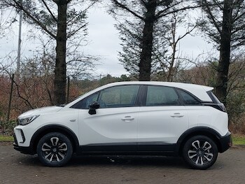 Used Vauxhall Crossland 2022 for sale - 77197671: Photo