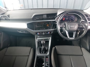 Used Audi Q3 2020 for sale - 75476659: Photo