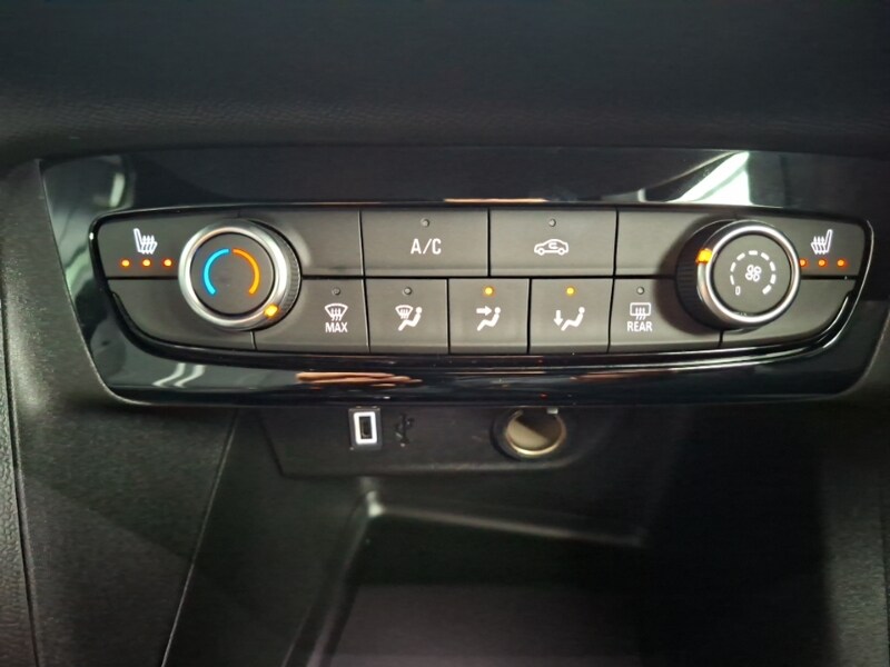 Used Vauxhall Corsa 2025 for sale - 77517951: Photo 13