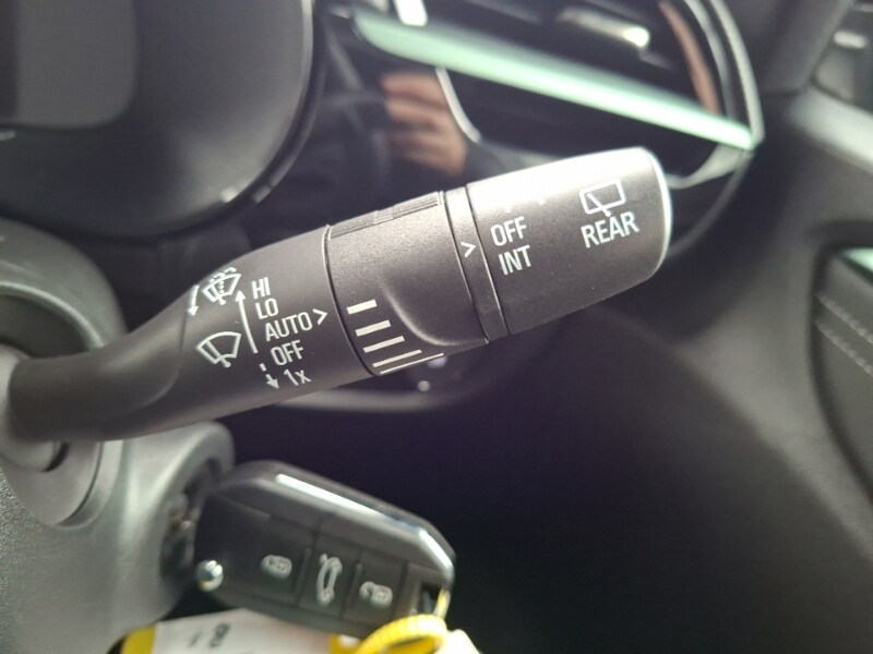 Used Vauxhall Corsa 2025 for sale - 77517951: Photo 17