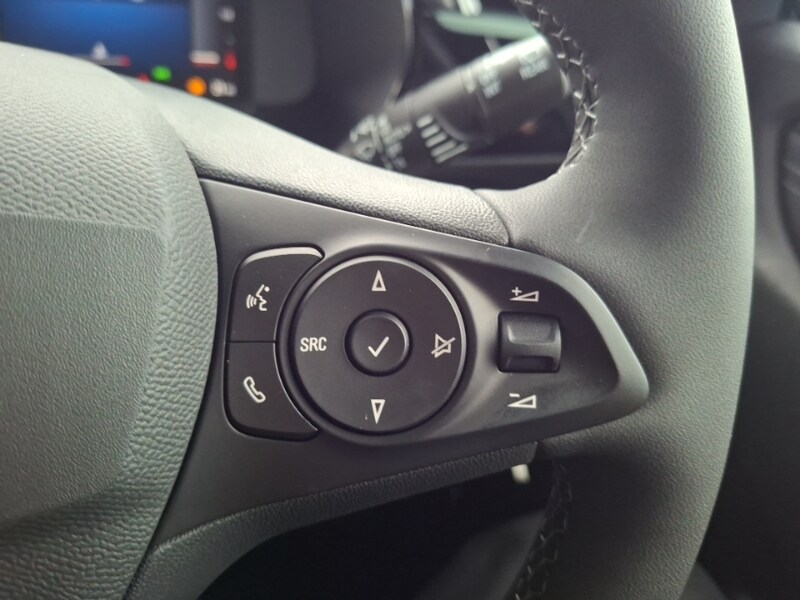 Used Vauxhall Corsa 2025 for sale - 77517951: Photo 18