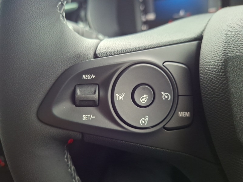 Used Vauxhall Corsa 2025 for sale - 77517951: Photo 19