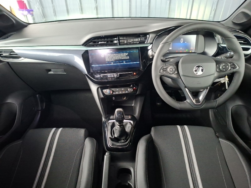 Used Vauxhall Corsa 2025 for sale - 77517951: Photo 2