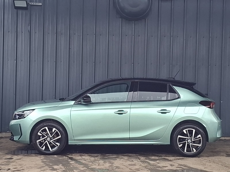 Used Vauxhall Corsa 2025 for sale - 77517951: Photo 4