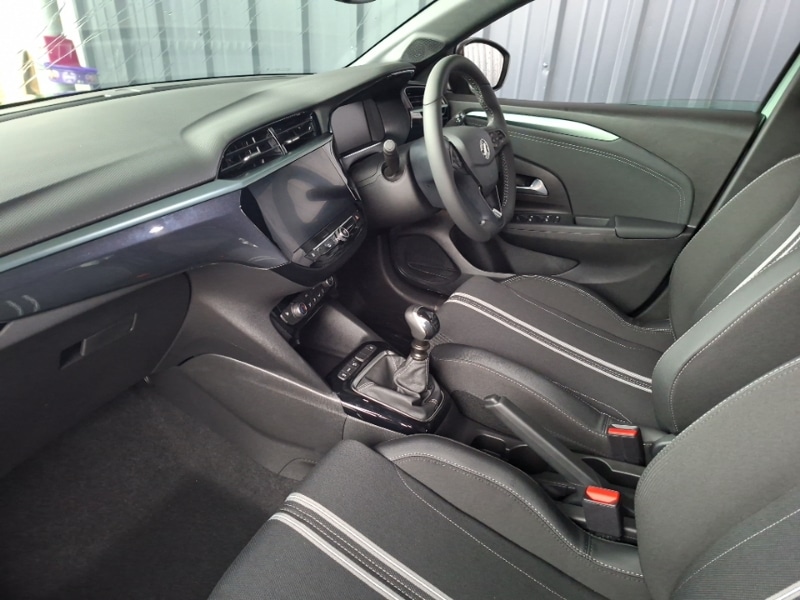 Used Vauxhall Corsa 2025 for sale - 77517951: Photo 5
