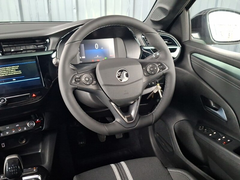 Used Vauxhall Corsa 2025 for sale - 77517951: Photo 7