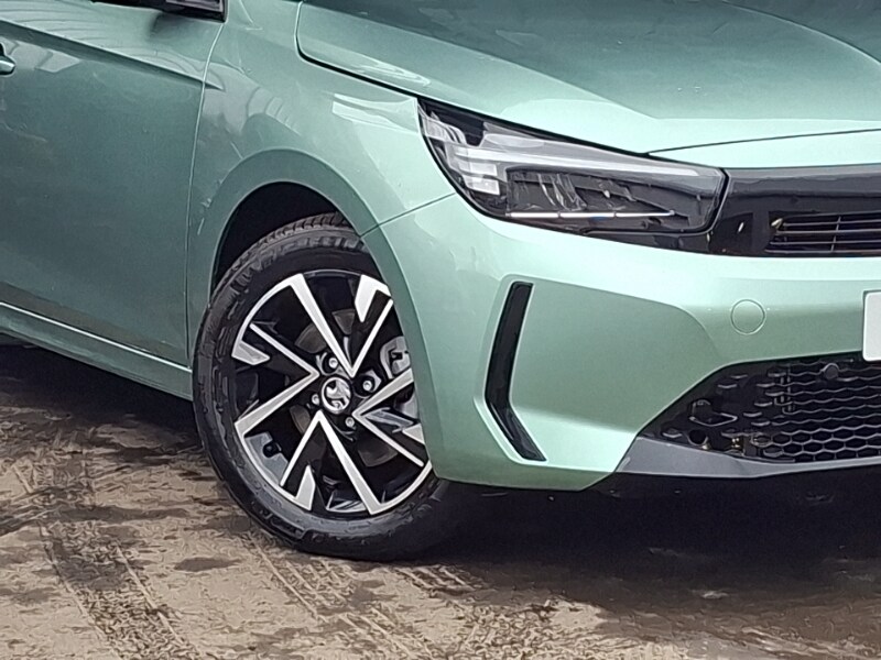 Used Vauxhall Corsa 2025 for sale - 77517951: Photo 9