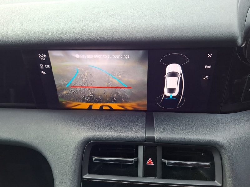 Used Porsche Taycan 2020 for sale - 77816389: Photo 18