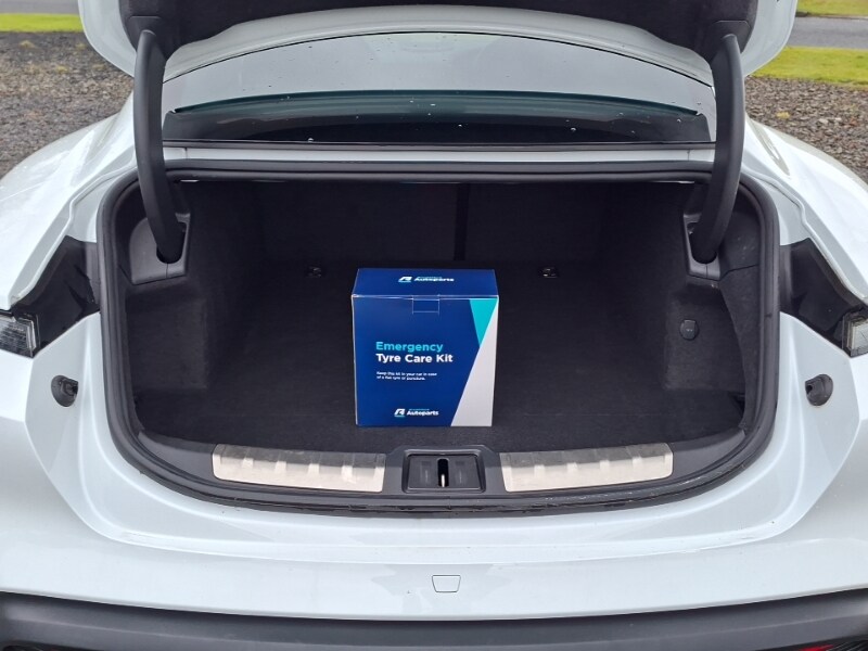 Used Porsche Taycan 2020 for sale - 77816389: Photo 8