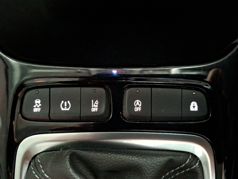 Used Vauxhall Crossland 2022 for sale - 77767272: Photo 13