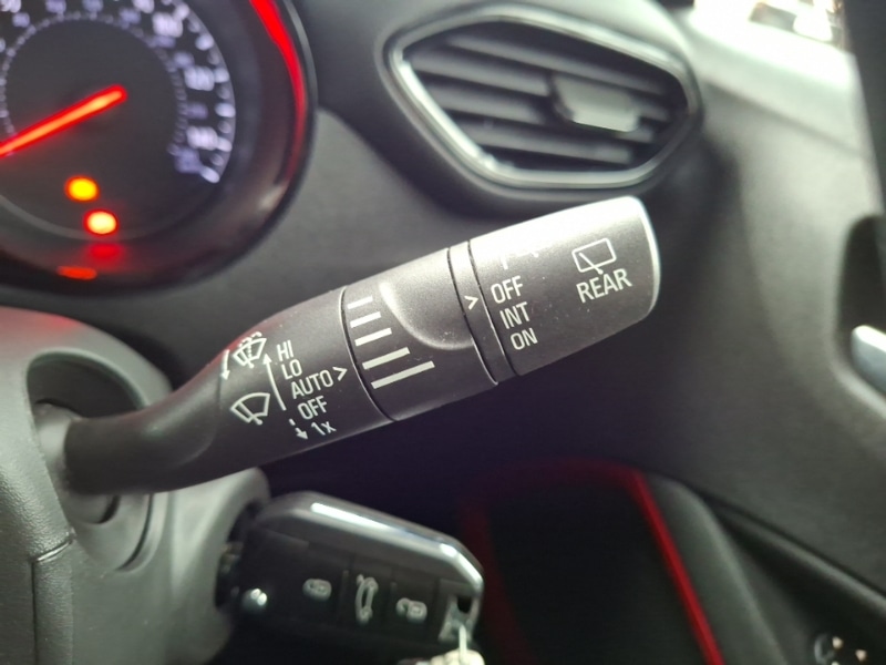 Used Vauxhall Crossland 2022 for sale - 77767272: Photo 16