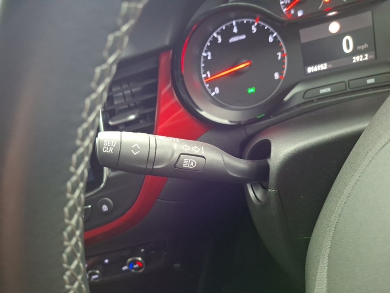 Used Vauxhall Crossland 2022 for sale - 77767272: Photo 17