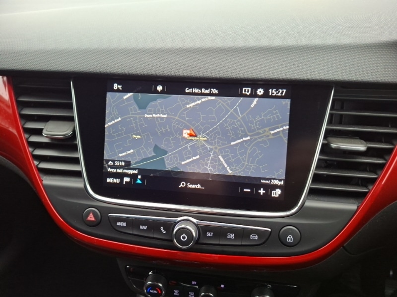 Used Vauxhall Crossland 2022 for sale - 77767272: Photo 18