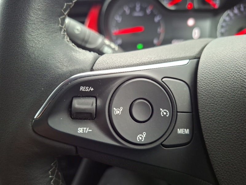 Used Vauxhall Crossland 2022 for sale - 77767272: Photo 19