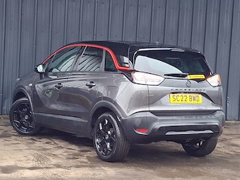 Used Vauxhall Crossland 2022 for sale - 77767272: Photo