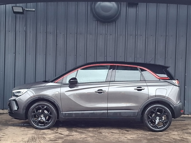 Used Vauxhall Crossland 2022 for sale - 77767272: Photo 4