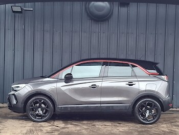 Used Vauxhall Crossland 2022 for sale - 77767272: Photo