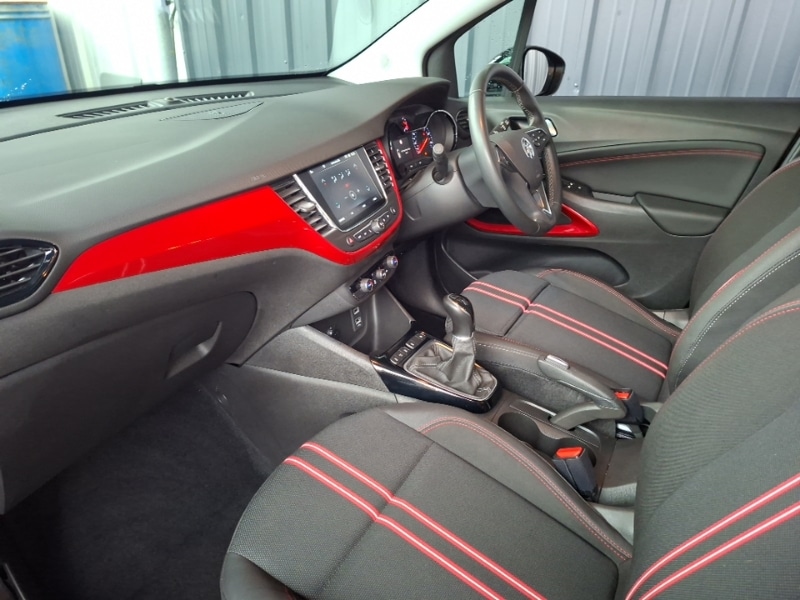 Used Vauxhall Crossland 2022 for sale - 77767272: Photo 5