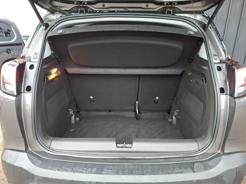 Used Vauxhall Crossland 2022 for sale - 77767272: Photo 8