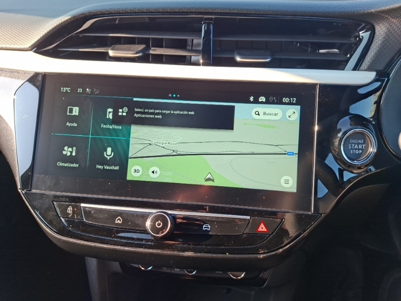 Used Vauxhall Corsa 2026 for sale - 77756156: Photo 17