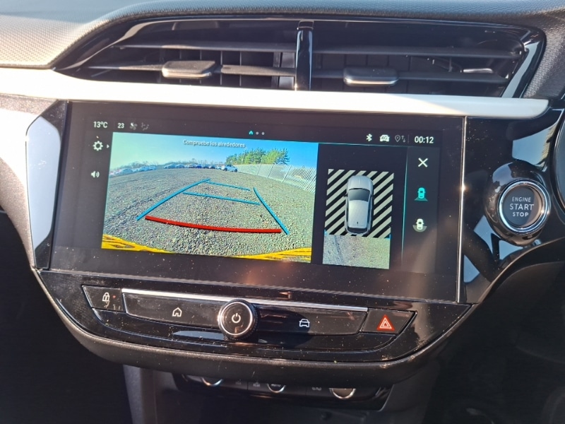 Used Vauxhall Corsa 2026 for sale - 77756156: Photo 19