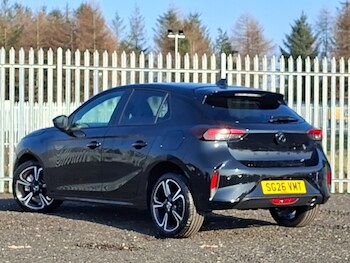 Used Vauxhall Corsa 2026 for sale - 77756156: Photo