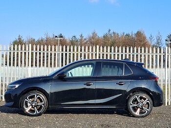 Used Vauxhall Corsa 2026 for sale - 77756156: Photo