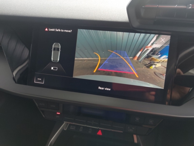 Used Audi A3 2022 for sale - 76721418: Photo 14