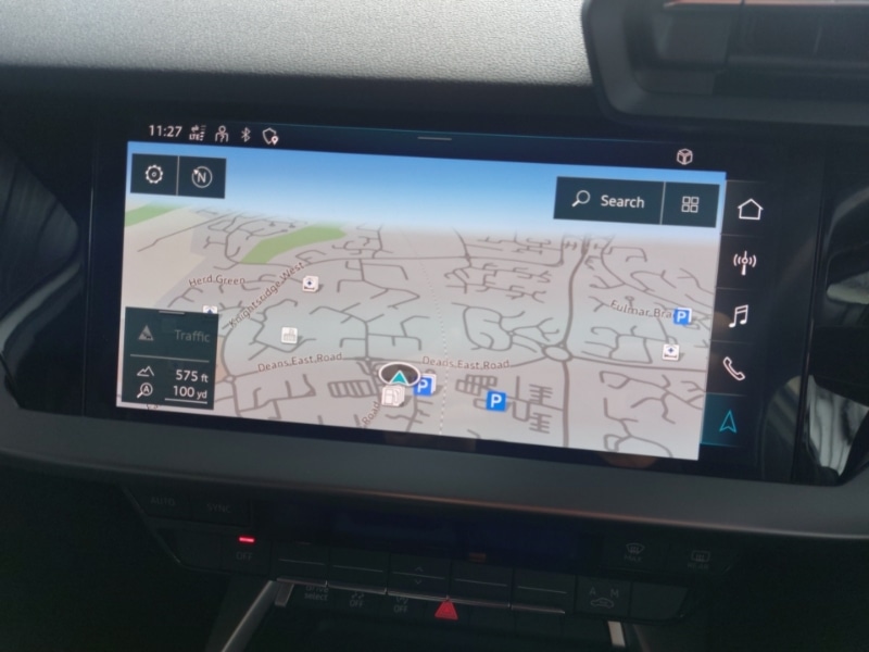 Used Audi A3 2022 for sale - 76721418: Photo 18