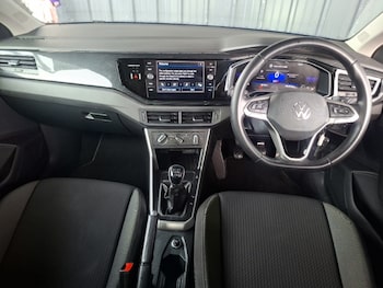 Used Volkswagen Taigo 2023 for sale - 79440085: Photo