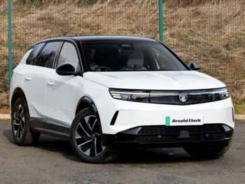 2024 - 157kW GS 73kWh 5dr Auto