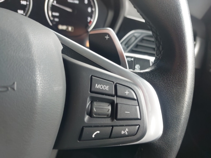 Used BMW X1 2020 for sale - 76281877: Photo 17