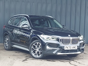 Used BMW X1 2020 for sale - 76281877: Photo